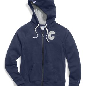 2X Campion Heritage Full Zip Hoodie